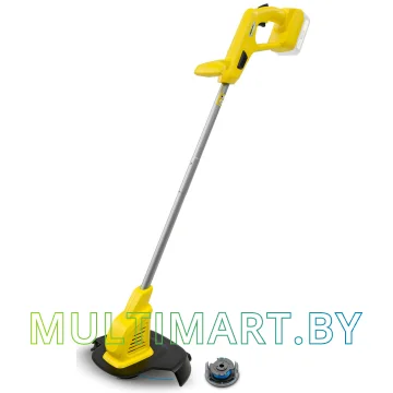 Триммер Karcher LTR 18-25 (без АКБ)